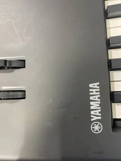Yamaha - CK88 2